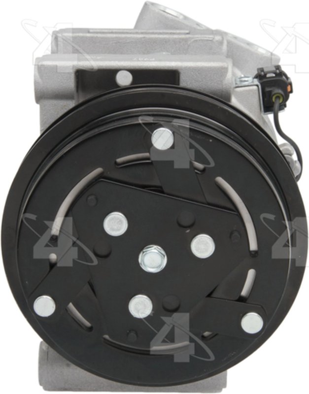 Four Seasons 68435 A/C Compressor