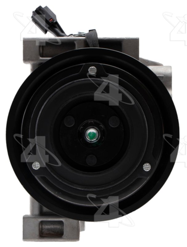 Four Seasons 68444 A/C Compressor