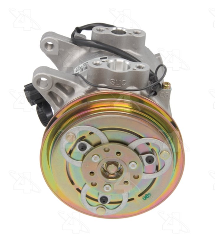 Four Seasons 68455 A/C Compressor