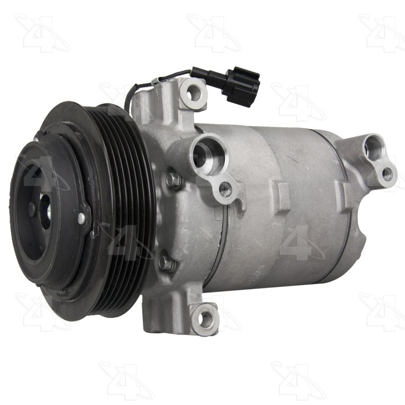 Four Seasons 68457 A/C Compressor