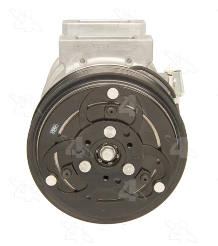 Four Seasons 68467 A/C Compressor