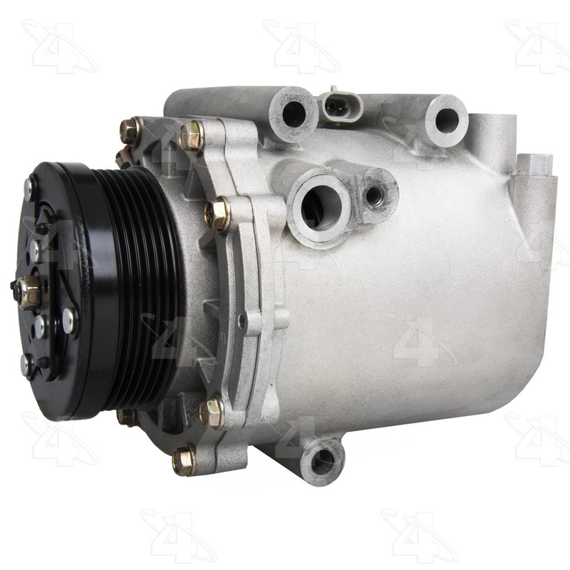 Four Seasons 68476 A/C Compressor