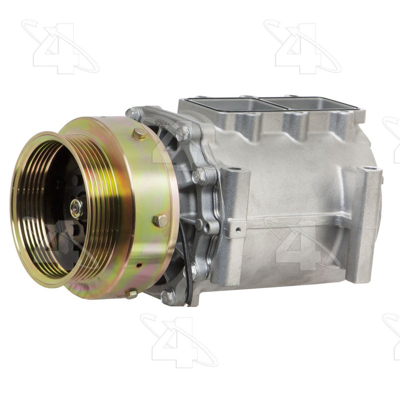 Four Seasons 68485 A/C Compressor