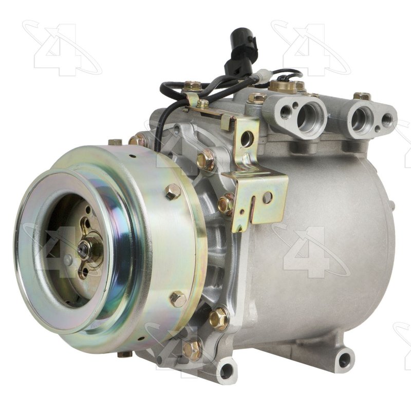 Four Seasons 68492 A/C Compressor