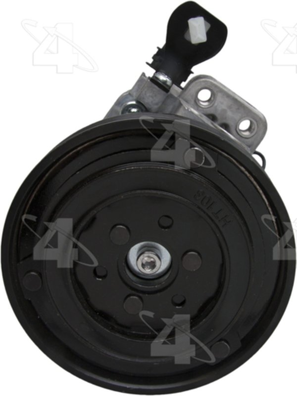 Four Seasons 68497 A/C Compressor
