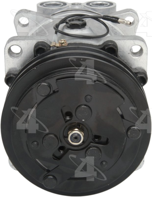 Four Seasons 68559 A/C Compressor