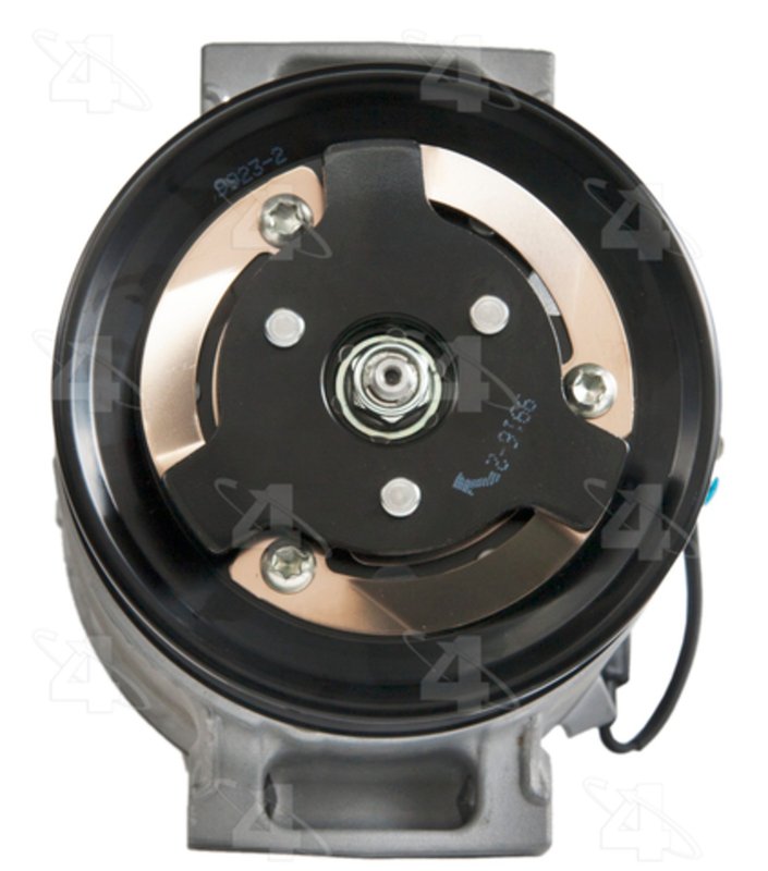 Four Seasons 68565 A/C Compressor