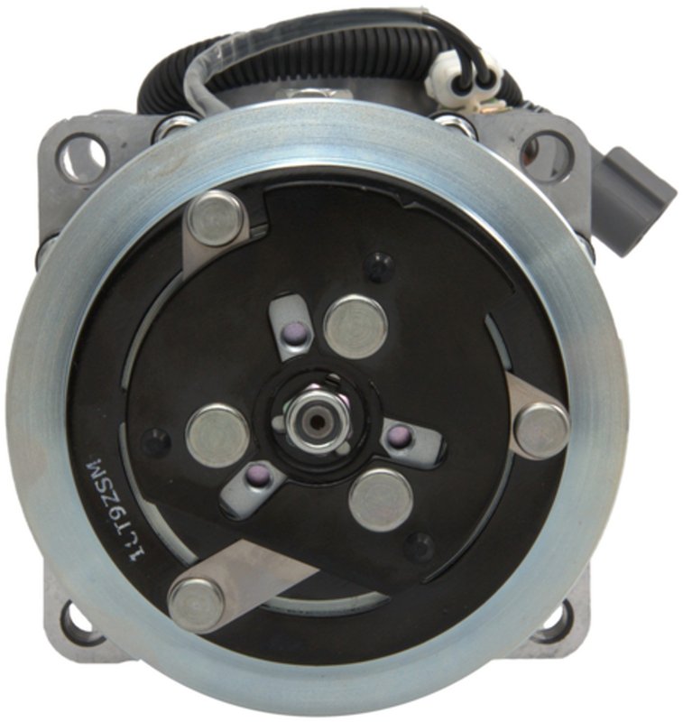 Four Seasons 68576 A/C Compressor
