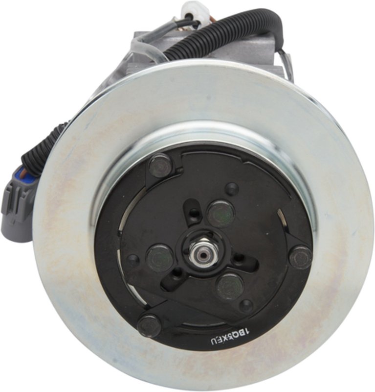 Four Seasons 68577 A/C Compressor