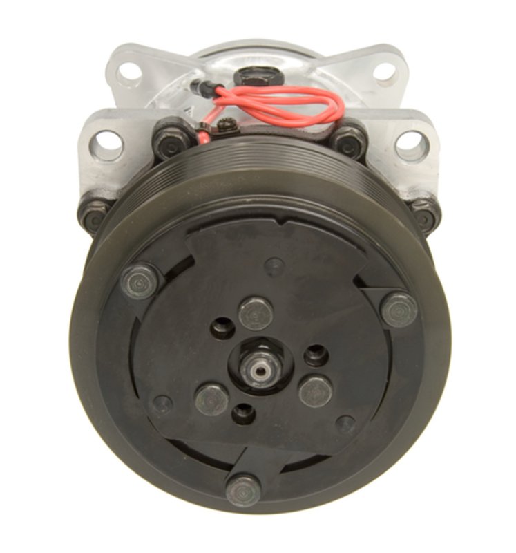 Four Seasons 68578 A/C Compressor