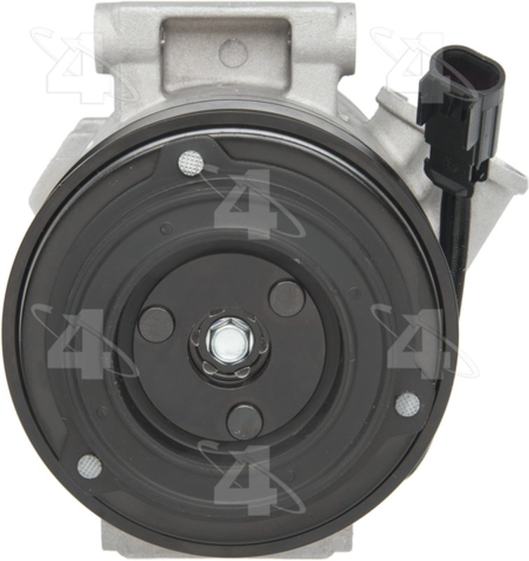 Four Seasons 68649 A/C Compressor