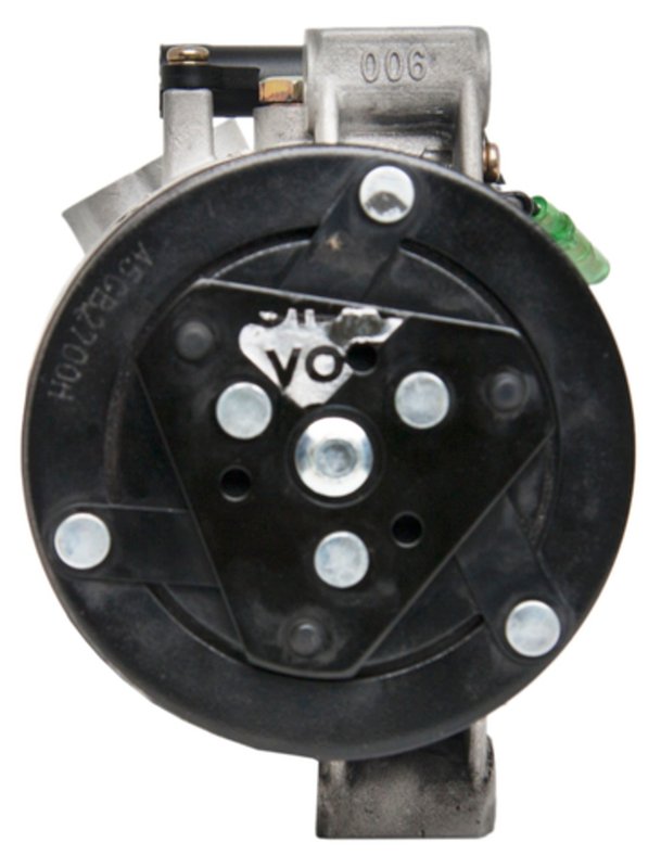 Four Seasons 68660 A/C Compressor