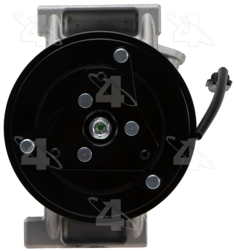 Four Seasons 68662 A/C Compressor