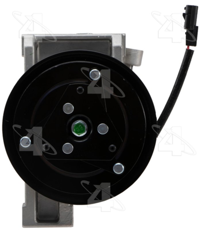 Four Seasons 68664 A/C Compressor