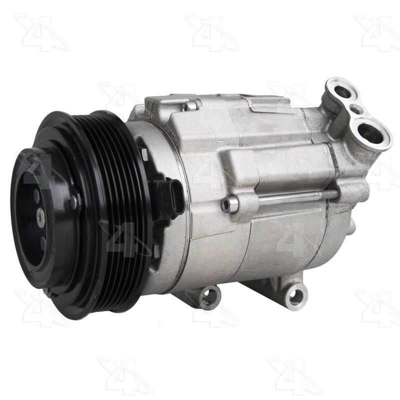 Four Seasons 68676 A/C Compressor