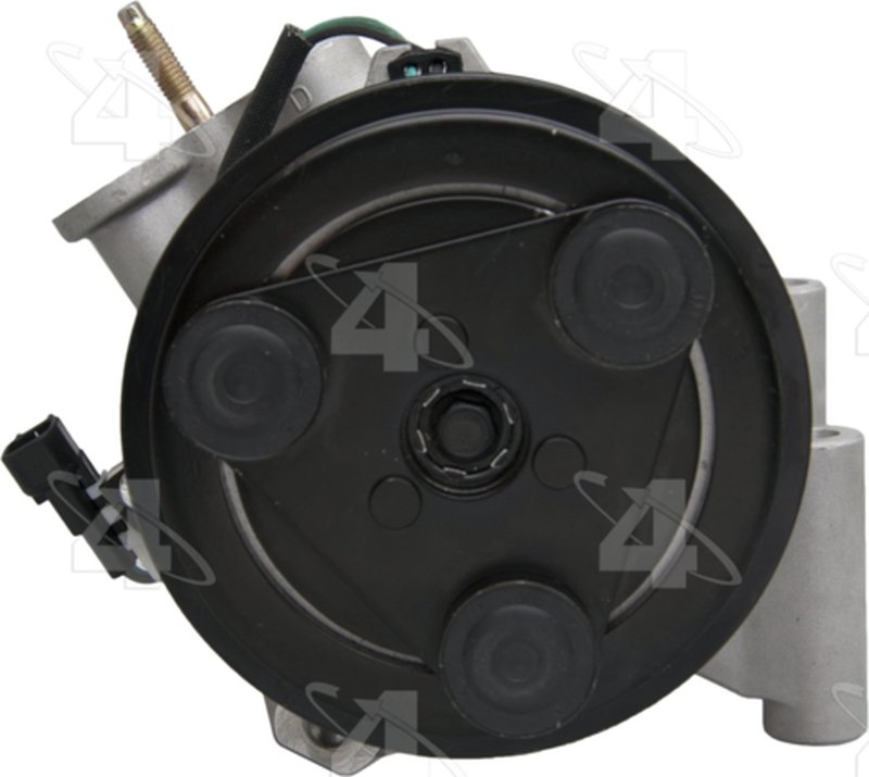 Four Seasons 68678 A/C Compressor