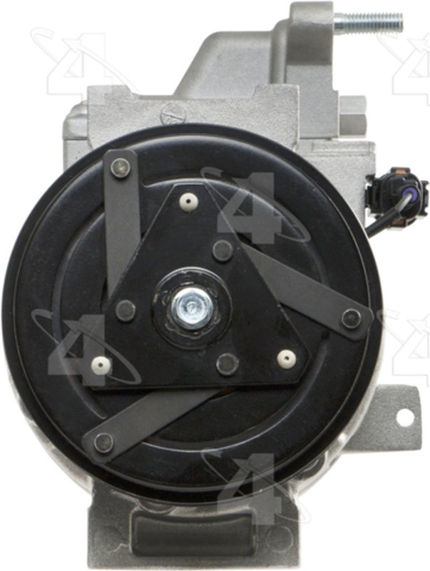 Four Seasons 68681 A/C Compressor