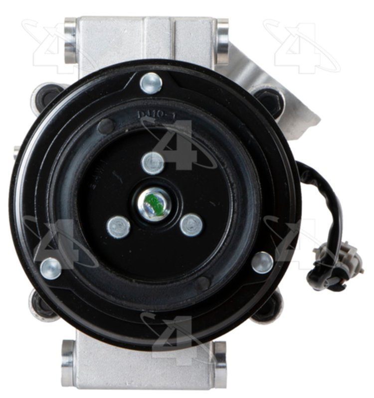 Four Seasons 68683 A/C Compressor