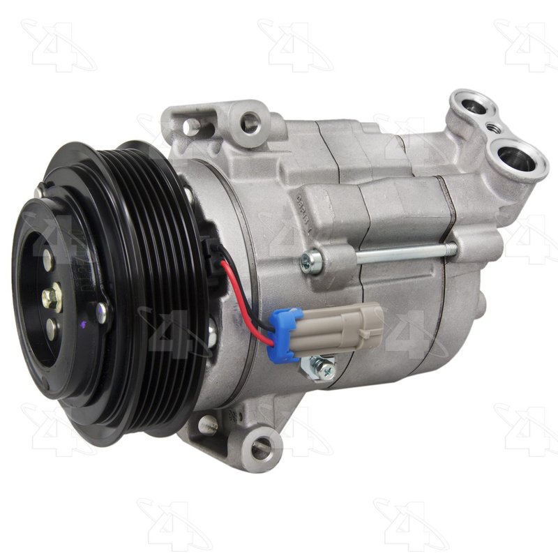 Four Seasons 68695 A/C Compressor