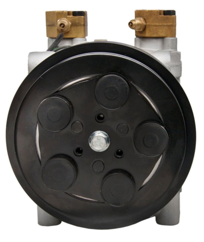 Four Seasons 68704 A/C Compressor
