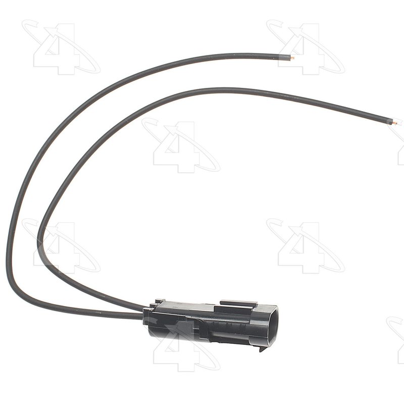 Four Seasons 70001 Engine Coolant Temperature Sending Unit Switch Connector