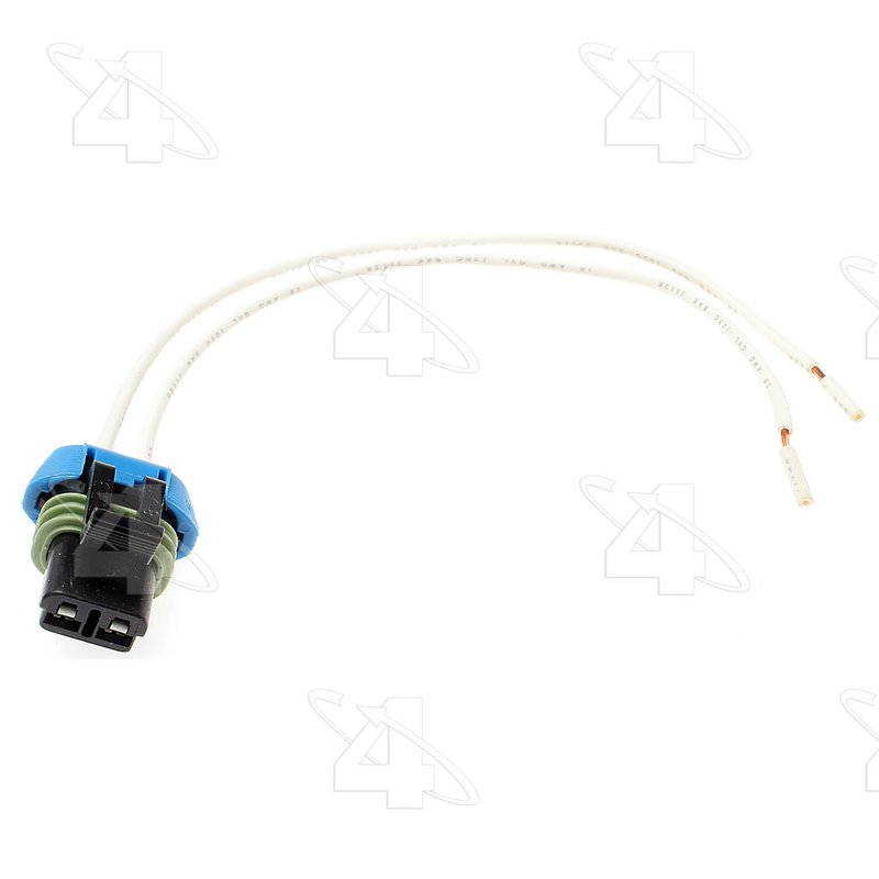 Four Seasons 70004 HVAC Blend Door Actuator Connector