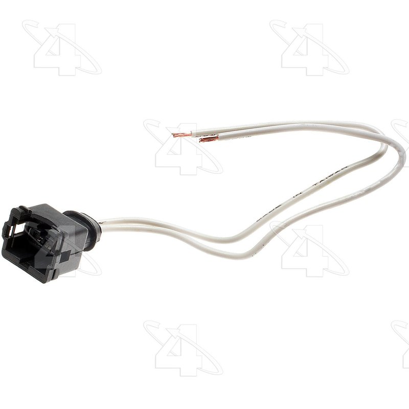 Four Seasons 70005 Cabin Air Temperature Sensor Connector