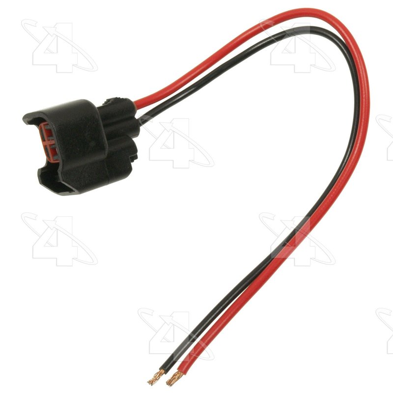 Four Seasons 70014 Engine Coolant Temperature Sensor Connector