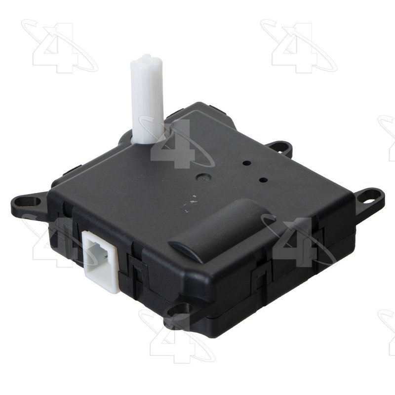 Four Seasons 73005 HVAC Mode Door Actuator - Auxiliary