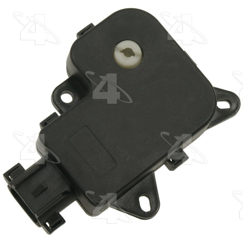 Four Seasons 73011 HVAC Recirculation Door Actuator - Left or Right