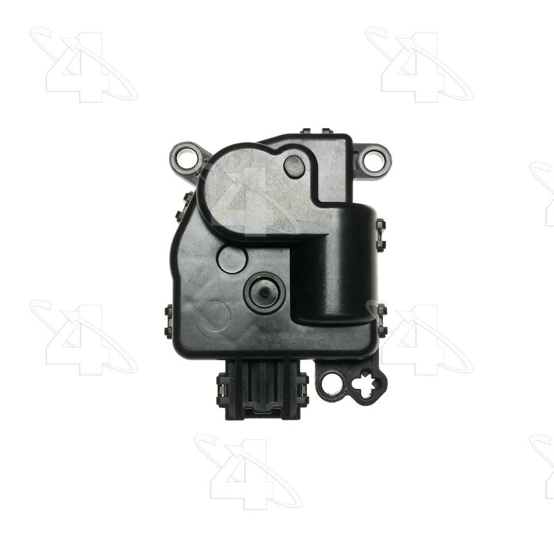Four Seasons 73020 HVAC Blend Door Actuator - Left Main, Main or Right Main