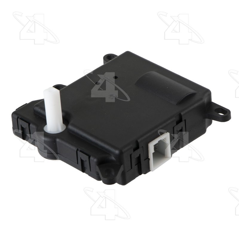 Four Seasons 73026 HVAC Blend Door Actuator - Auxiliary
