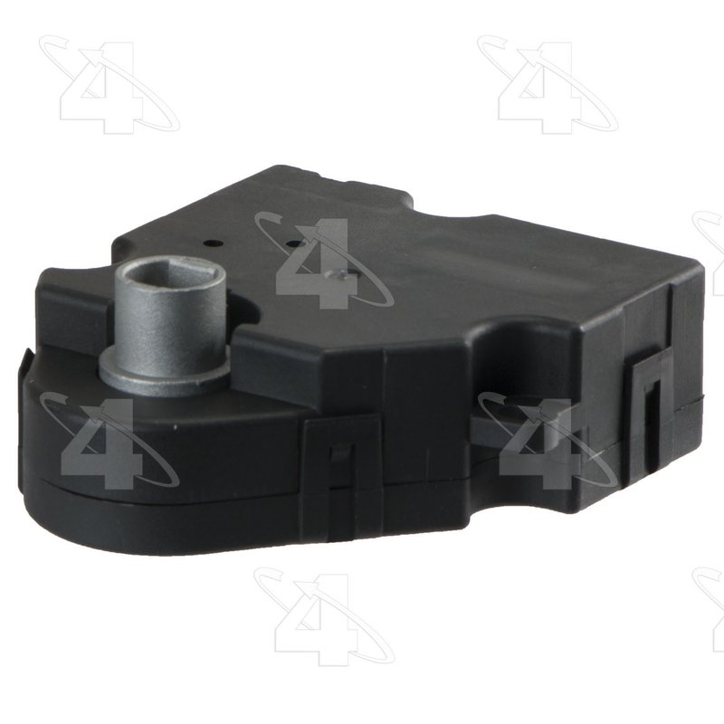 Four Seasons 73027 HVAC Recirculation Door Actuator - Right Main