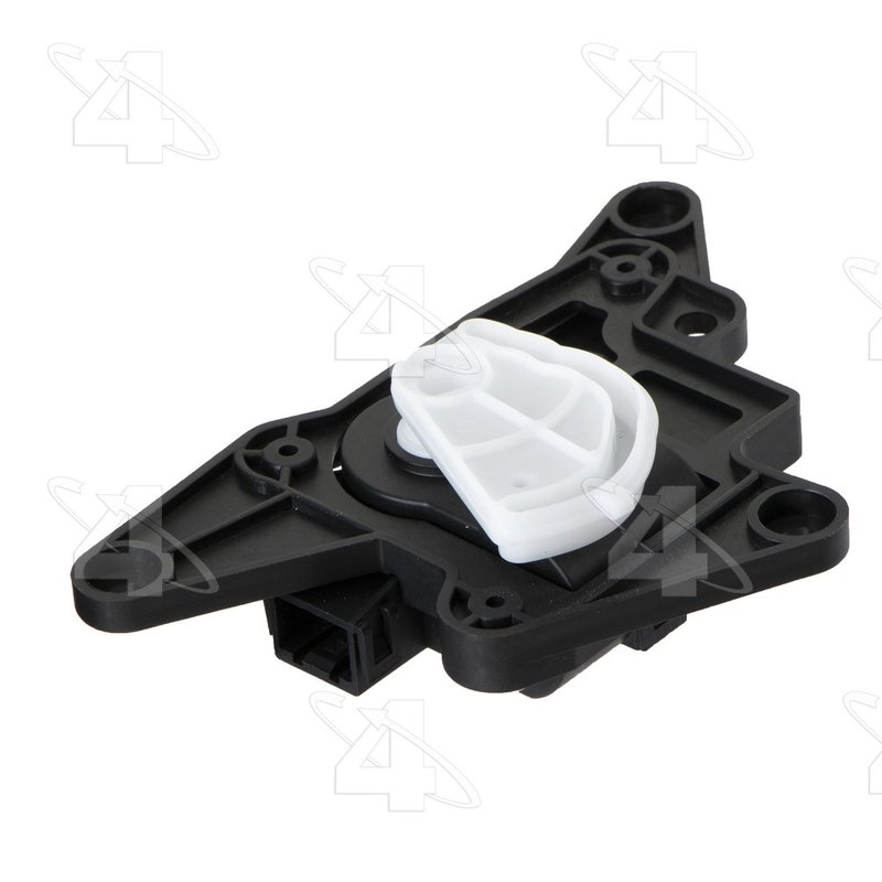 Four Seasons 73044 HVAC Blend Door Actuator - Left Main