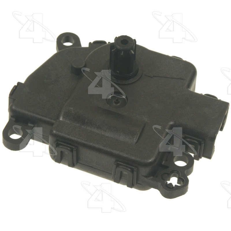 Four Seasons 73045 HVAC Recirculation Door Actuator