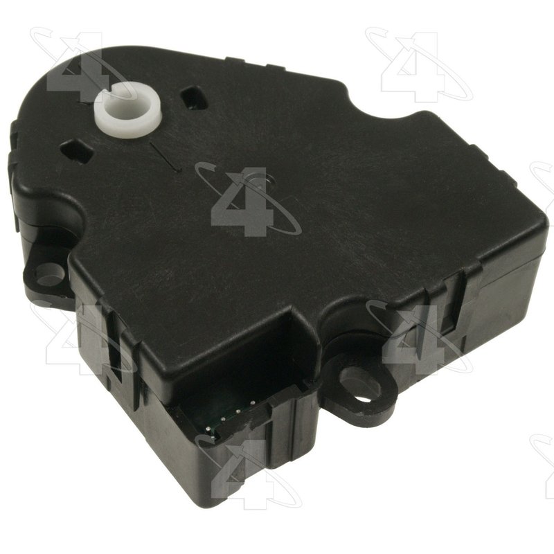 Four Seasons 73062 HVAC Mode Door Actuator - Auxiliary