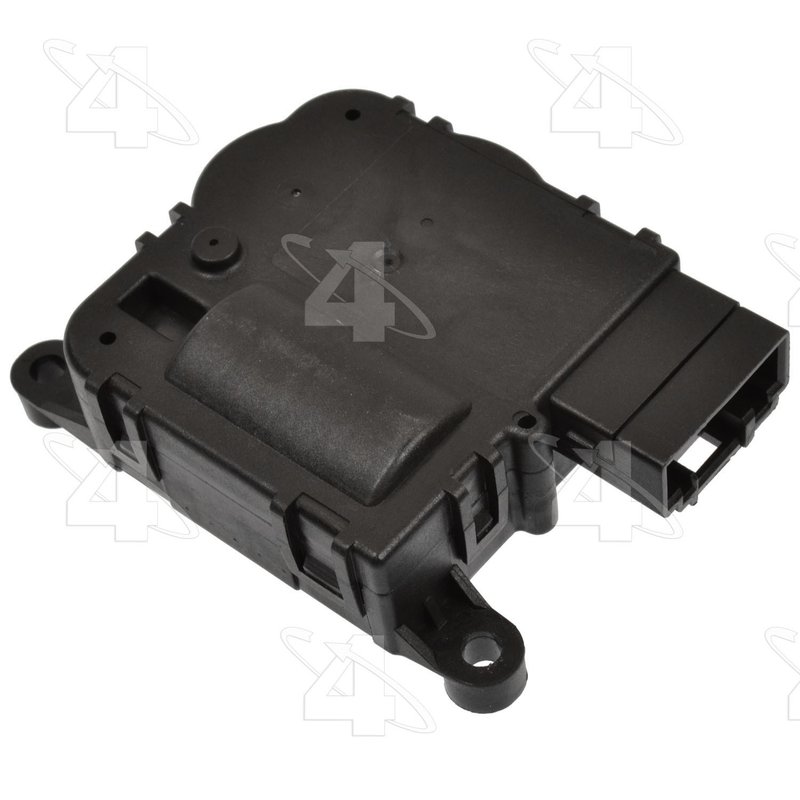 Four Seasons 73066 HVAC Mode Door Actuator - Auxiliary