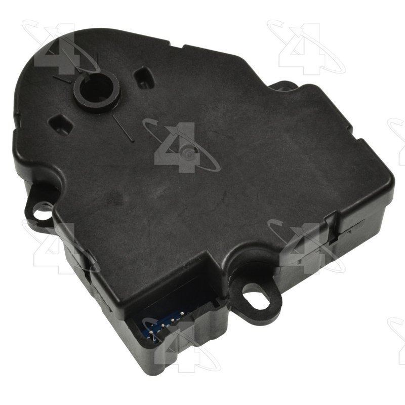 Four Seasons 73073 HVAC Blend Door Actuator - Auxiliary
