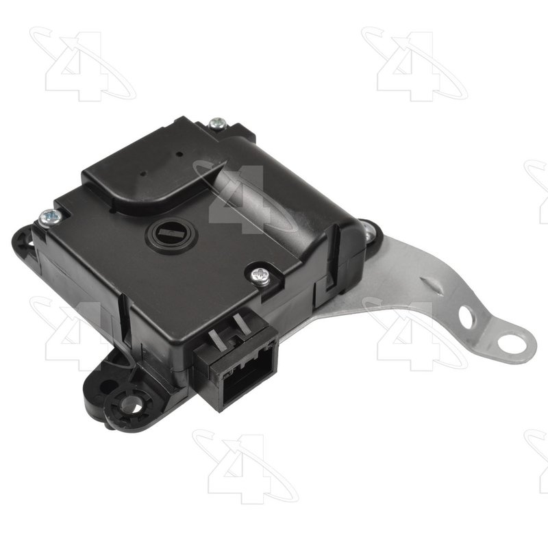 Four Seasons 73075 HVAC Mode Door Actuator