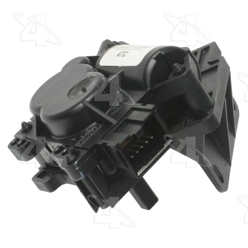 Four Seasons 73082 HVAC Recirculation Door Actuator