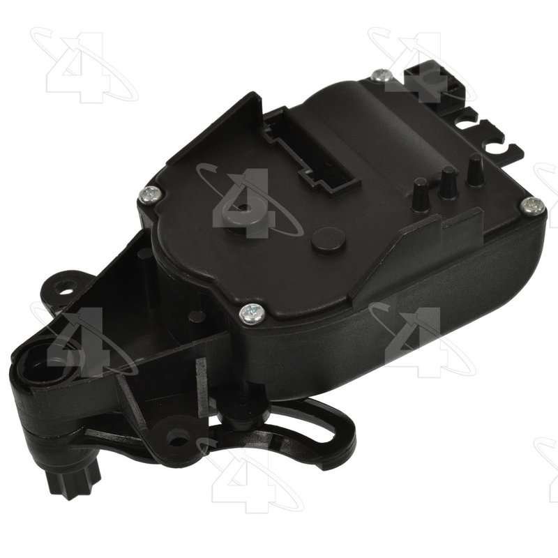 Four Seasons 73087 HVAC Recirculation Door Actuator