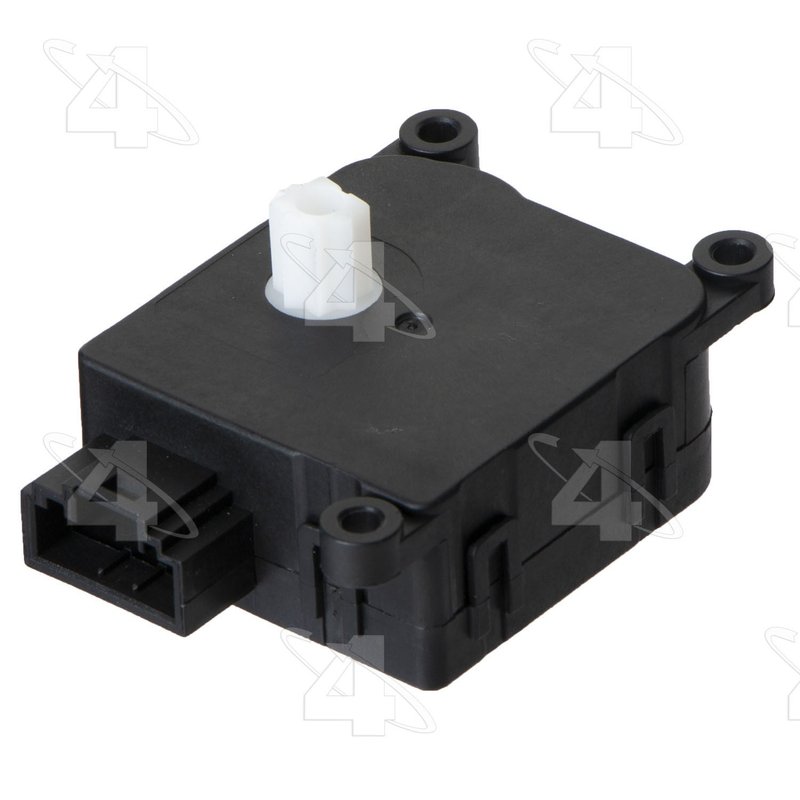 Four Seasons 73090 HVAC Recirculation Door Actuator