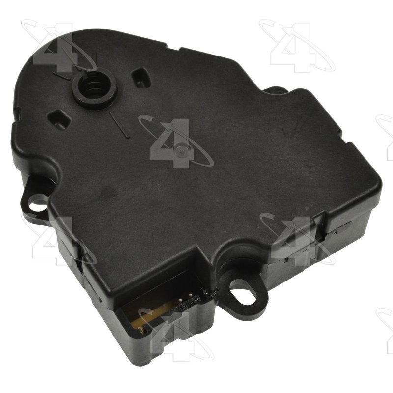 Four Seasons 73091 HVAC Recirculation Door Actuator