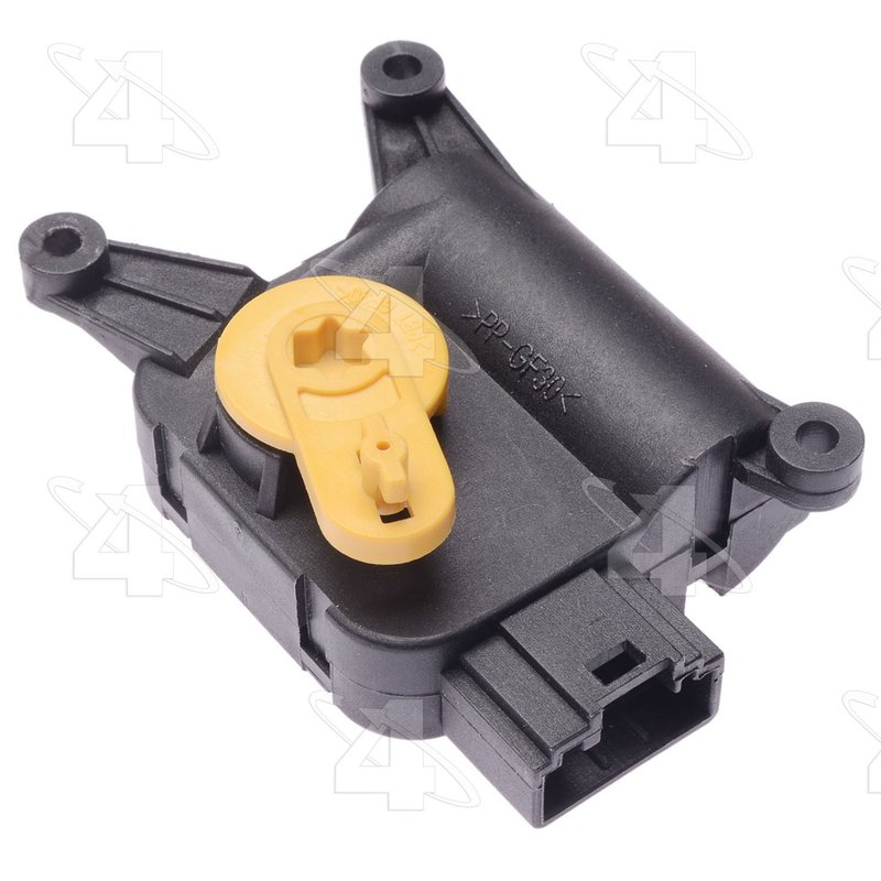 Four Seasons 73092 HVAC Defrost Mode Door Actuator