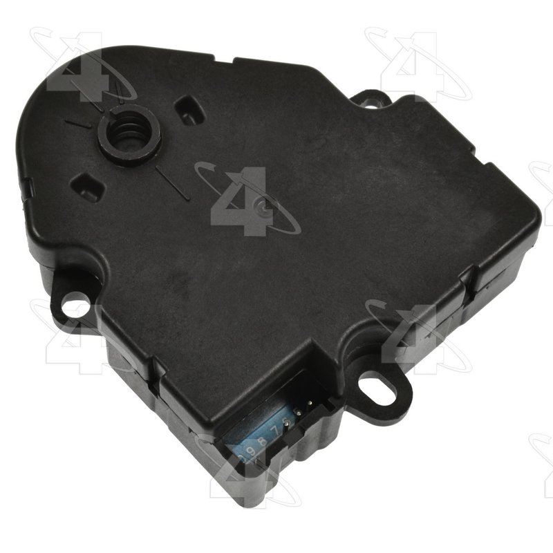 Four Seasons 73097 HVAC Mode Door Actuator - Auxiliary