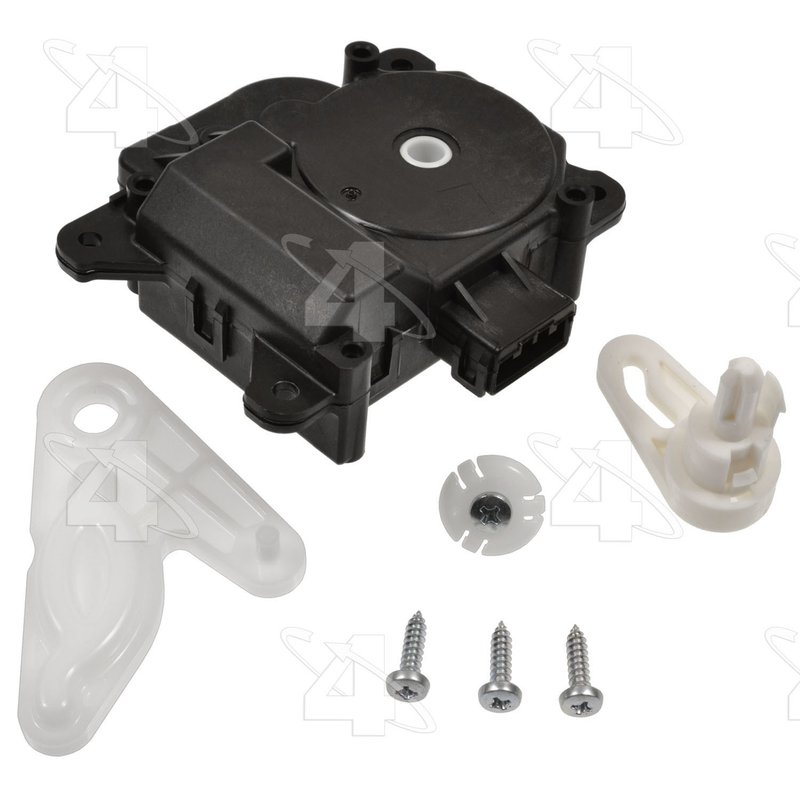 Four Seasons 73098 HVAC Recirculation Door Actuator