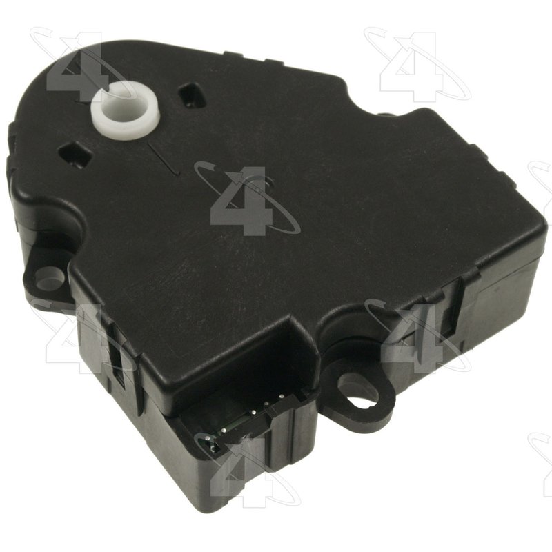 Four Seasons 73104 HVAC Blend Door Actuator - Auxiliary