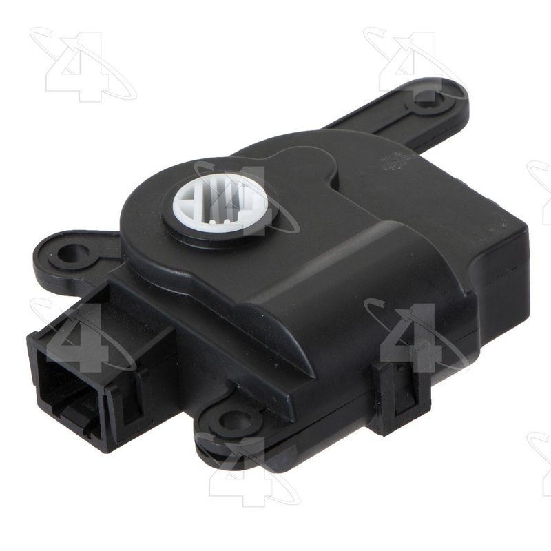 Four Seasons 73112 HVAC Recirculation Door Actuator
