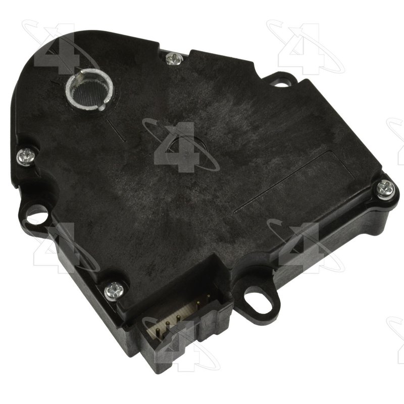 Four Seasons 73114 HVAC Blend Door Actuator