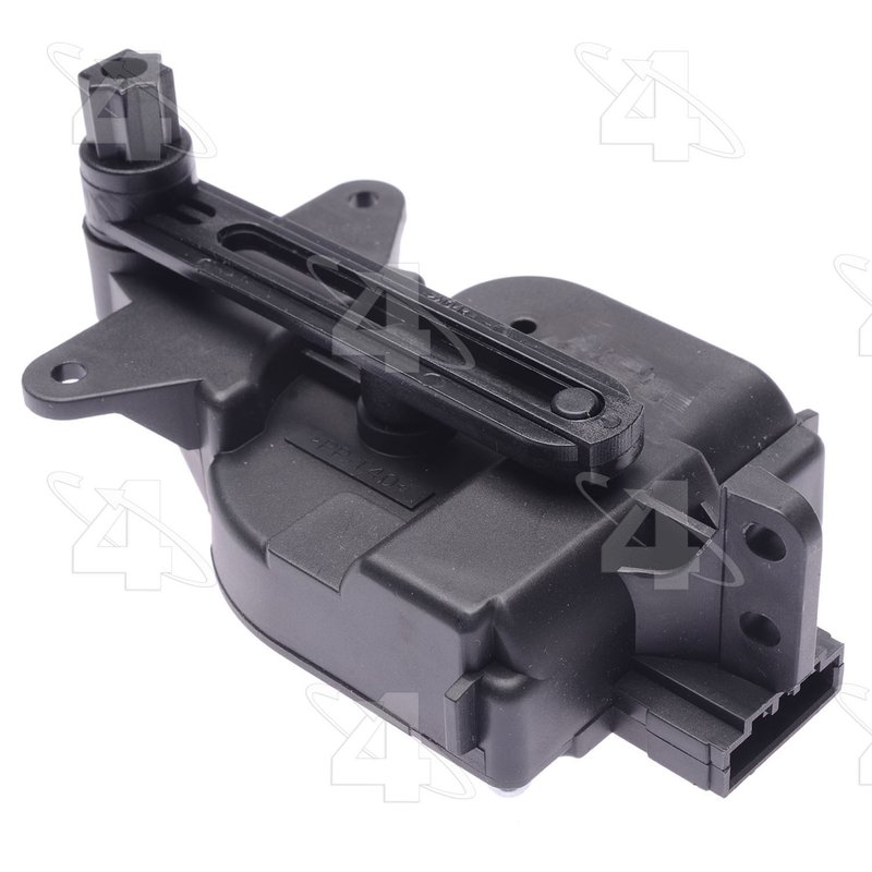 Four Seasons 73115 HVAC Recirculation Door Actuator